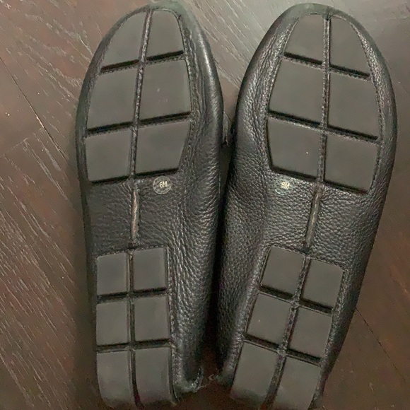 Tory Burch driving loafer - Picture 5 of 6